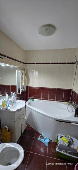 Apartament cu 2 camere Grivita - Mall