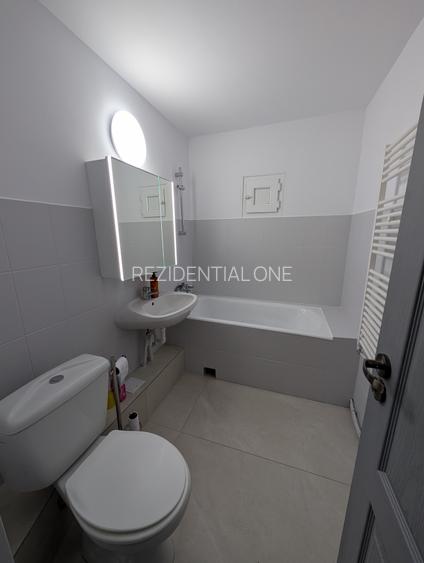 Zona Arena Mall, 2 camere mobilate - 9