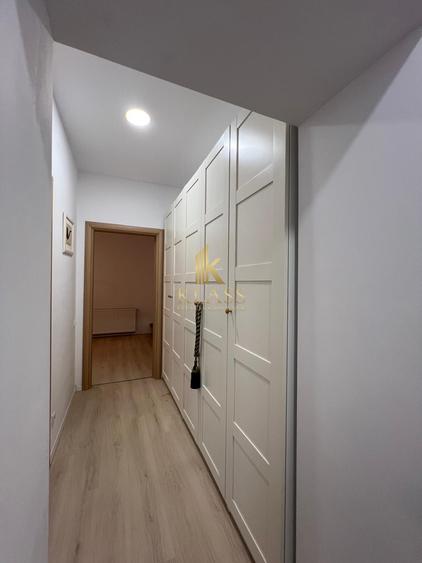 Apartament 3 camere 119 mp, et 4/8 Floreasca Metrou Laguna Residence