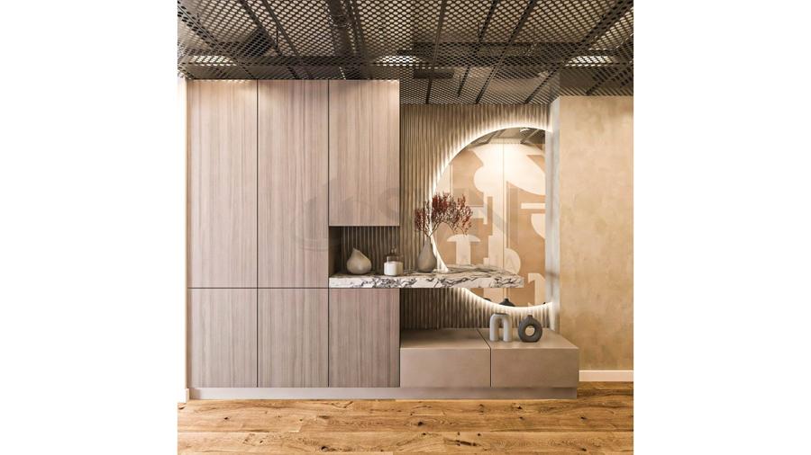 REA1019729 BrickLofts 4 camere finisaje premium