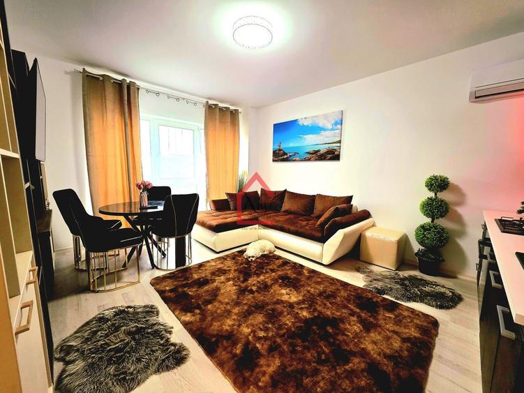 Apartament 3 camer | Moara de Vant | bloc nou intabulat
