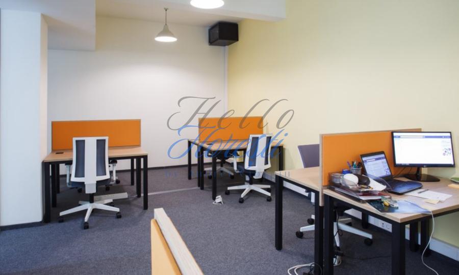Spatiu birouri 270mp utili | Zona Centrala | Cluj