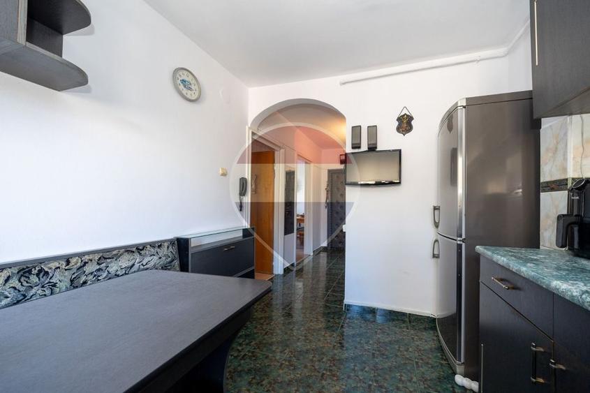 3 camere de închiriat | 72 mp | Mircea cel Bătrân | Pet Friendly