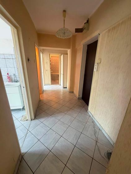 2 Camere 62.6 mp Zona Tomis 2- Str. Mircea cel Bătrân