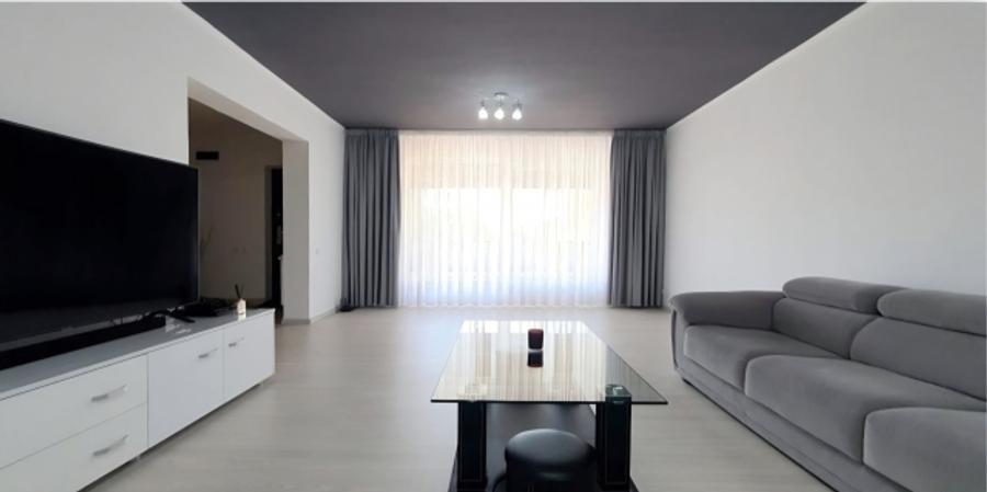Vila, 3 camere,constructie 2014, teren 547mp, Negoiesti, Prahova, 185.000euro