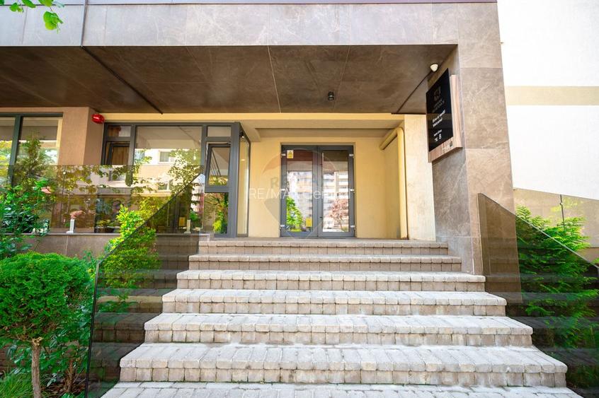 Apartament cu 2 camere la Urban Coresi, două balcoane, parcare + boxă - 10