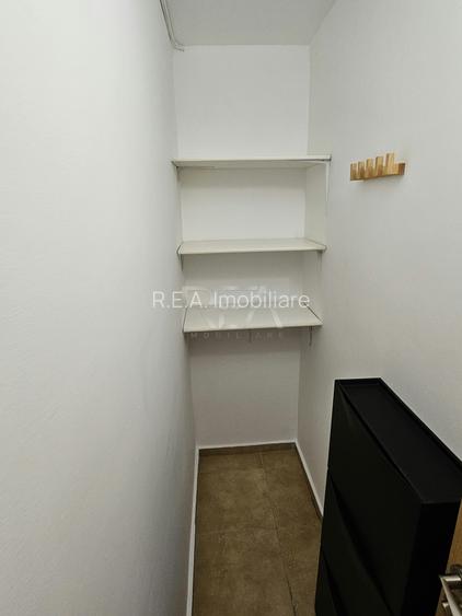 2 camere, et 2/8, 55 mp, bloc 1980, anvelopat-Lujerului - 8