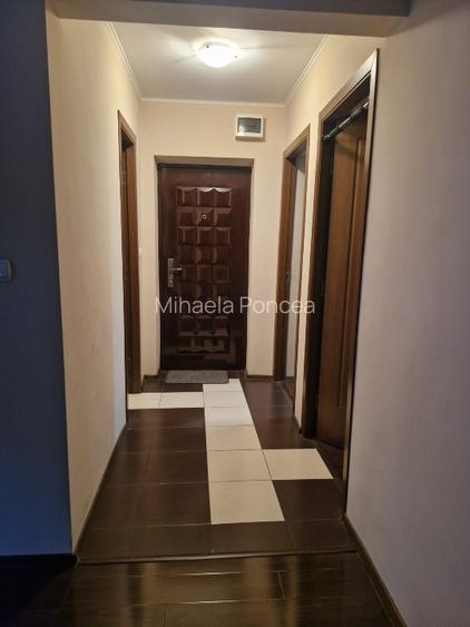 Apartament 2 camere ultracentral, Rosiori de Vede, Dunarii, 54mp - 8