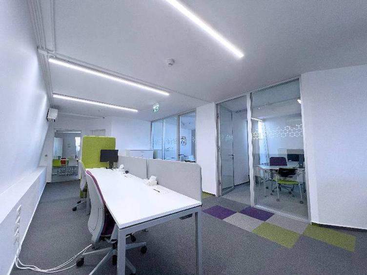 Bratianu Business Center, Universitate, 741 mp 0% comision!