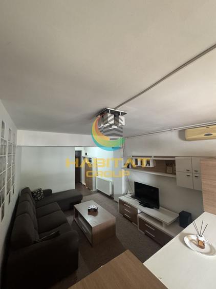 Studio Drumul Taberei Mobilat Utilat