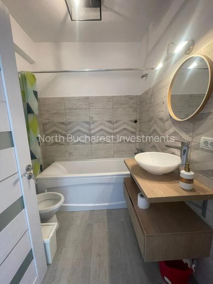 APARTAMENT 2 CAMERE - MILITARI - 7