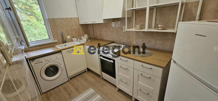 2 camere transformate in 3, Ultracentral-Primarie - 7