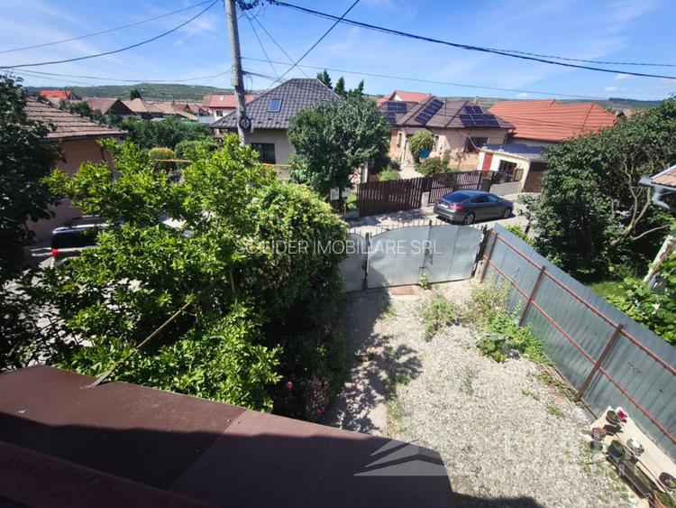 Casă individuală de vânzare în Someșeni, zona Primăriei | 150 mp utili - 14