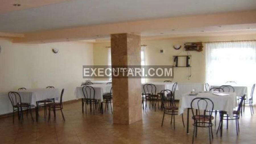 BELIS FANTANELE CLUJ NAPOCA- PENSIUNE RUSTICA IN RASCA - 7