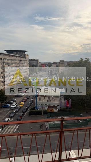 EXCLUSIVITATE] Garsonieră cu Terasă de 15 mp – Metrou Gara de N - 2