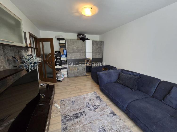 Apartament 2 camere decomandat de vanzare, Sos Berceni, Str Moldovita - 5
