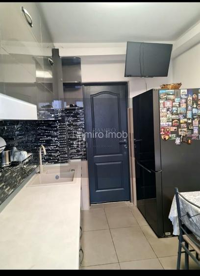 APARTAMENT 2 CAMERE CONF 1/Brancoveanu/Luica renovat./ - 10