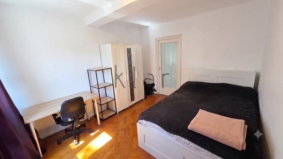Apartament 2 camere 55mp, decomandat, Manastur - Piata Flora