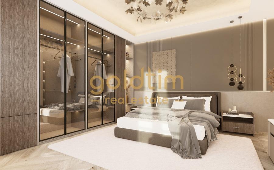 VILA UNICA/DESIGN SUPERB/PIPERA/CURTE 1000mp/IANCU NICOLAE/ZONA LINISTITA