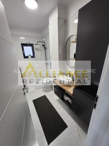 Casa Individuala - 4 camere - 2 bai - 420mp teren - 13