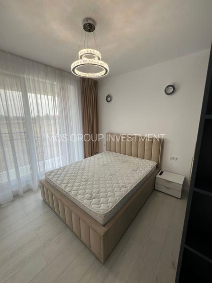 Apartament 2 camere City Nord - 4