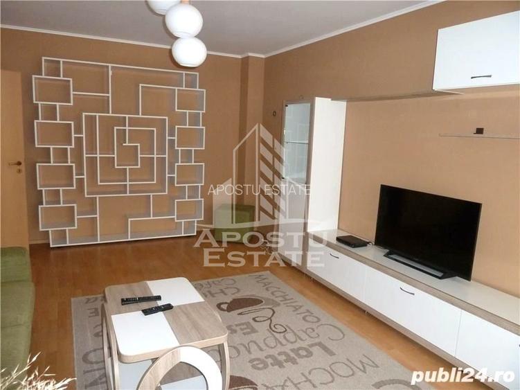 Apartament cu 2 camere de inchiriat in zona Aradului Timisoara - 2