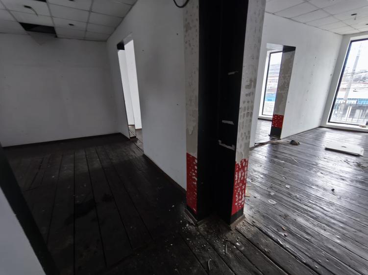 Oferta ROANDY -Spatiu comercial pretabil pentru diferite activitati-zona Halelor