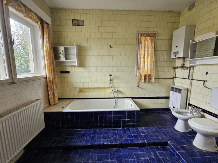O proprietate unică unde farmecul epocilor trecute întâlnește confortul modern