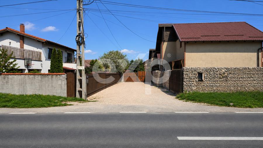 Casa familiei tale | 146 mp | Curte 440 mp | Foișor + Ciubar | Hărman