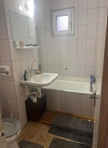 Apartament 3 camere Dacia