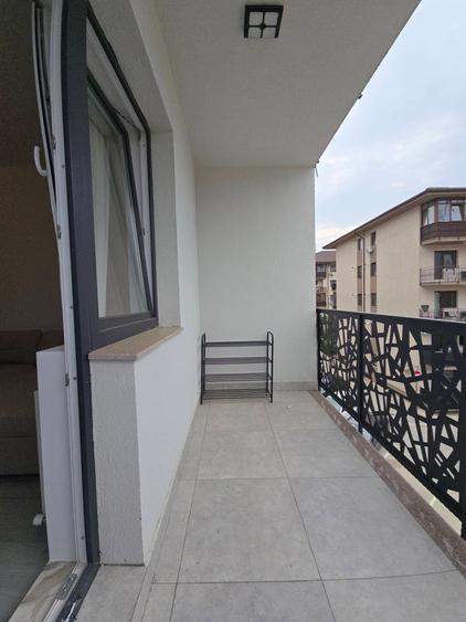 Apartament 2 Camere mobilat nou+ parcare + boxa, Strada Caisului, Fundeni Dobroe