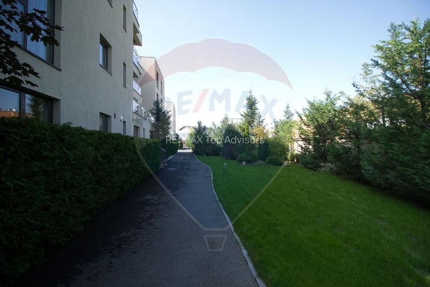 Vânzare Apartament 3 Camere | 100 mp Utili | Terasa 13 mp in Corbeanca - 25