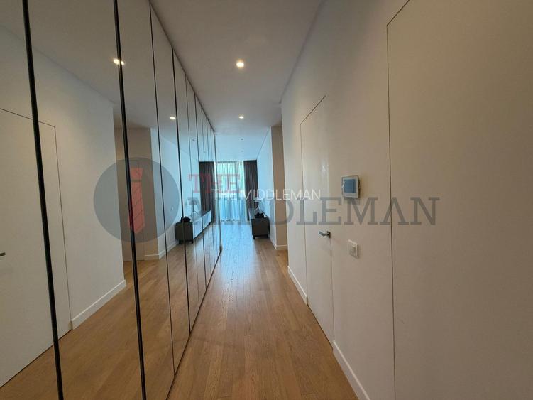ONE RAHMANINOV | Apartament exclusivist cu 4 camere și terasă de 48 mp - 7