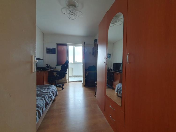 Apartament spațios cu 3 camere și 2 băi – zona Ciucaș / Astra