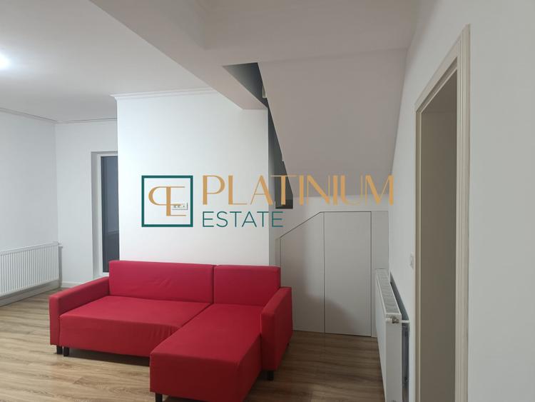 P4966 Duplex P+M cu 3 camere, in Calea Urseni
