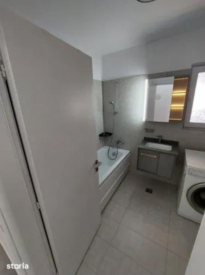 AP. 2 CAMERE - ASTORIUM RESIDENCE, PET-FRIENDLY, TERASA 49 MP, PARCARE