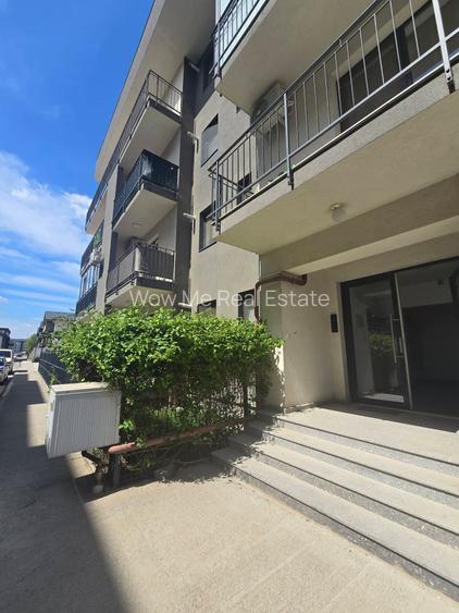 Apartament 2 Camere,Fundeni Strada Stejarului,mobilat și utilat + parcare - 21