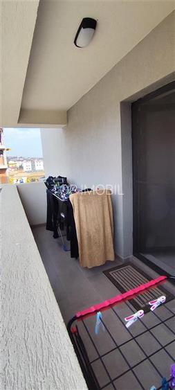 Etaj 1, apartament nou, 2 camere decomandat, 67mp, mobilat si utilat, Visan-Buci - 14