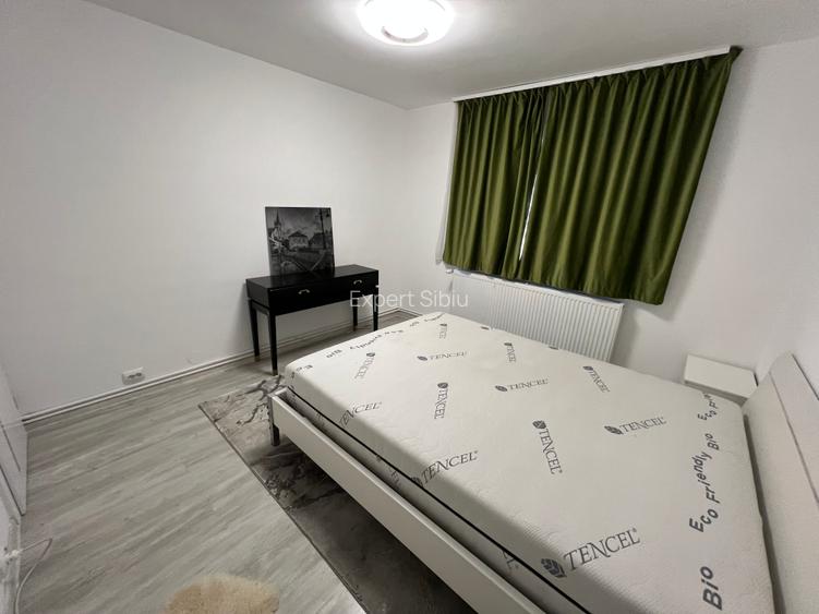 Apartament 3 camere decomandat de închiriat – Zona Terezian - 7