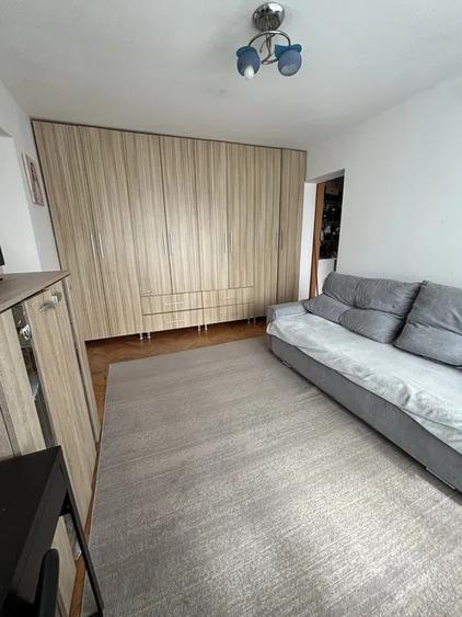 Apartament 3 camere, cartier Grigorescu
