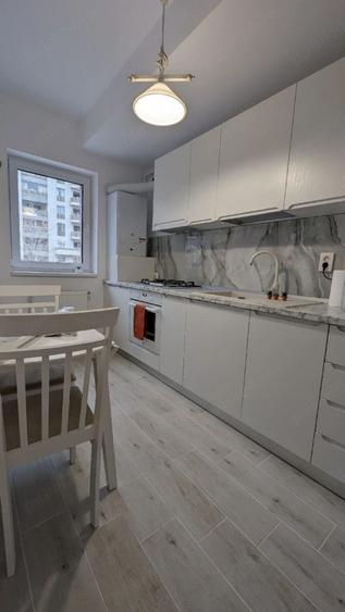 Apartament - 2 Camere - Centrala proprie-Parcare-AC-Ajustorului Park