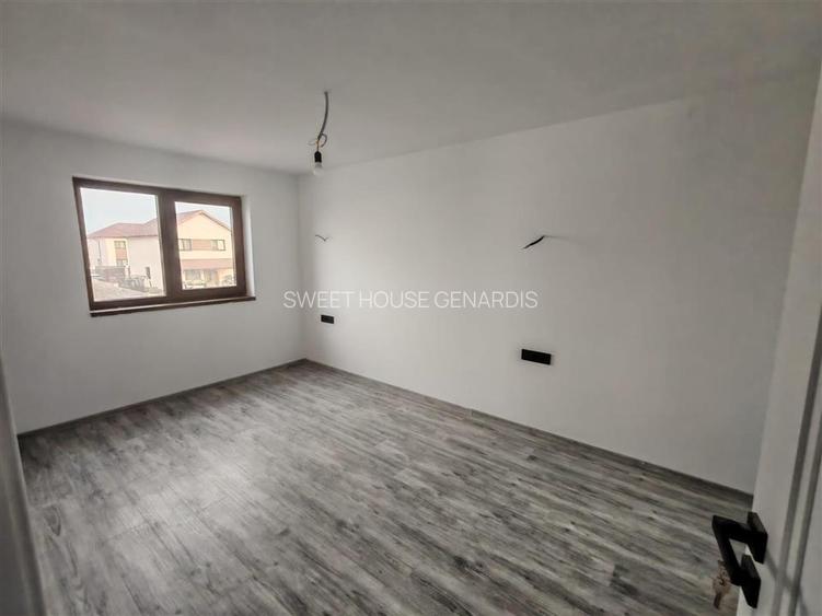 Casa duplex de vanzare Izvor/Tarlungeni 163500 Eur - 13