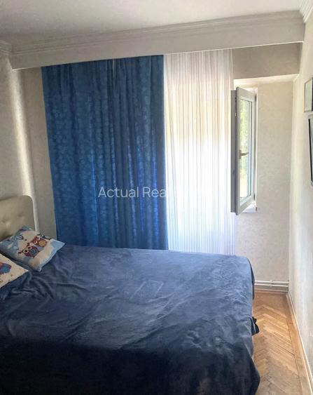 APARTAMENT 3 CAMERE | DECOMANDAT | ZONA DACIA | MOBILAT - 13
