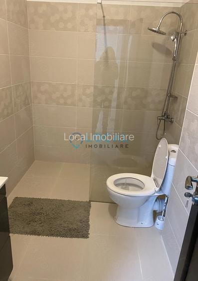 Apartament 2 camere | Parcare | Grand Park | Gherorgheni | Sopor - 4