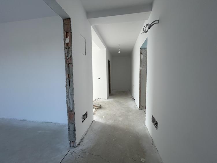 Casă P+1E, 4 camere, teren 550 mp, finisaje la alegere – Rediu / Platoul Popas P