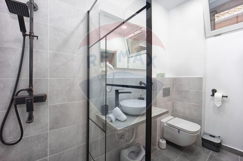 Apartament Centrul Istoric | Booking 9.8 | Business activ