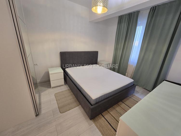 Regie Residence Apartament  2 CAMERE  MODERN, 7 Min M Grozavesti - 11