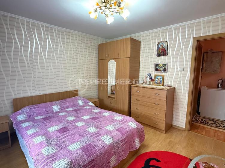 PET FRIENDLY! Apartament 2 camere 55mp, GARA, CT, mobilat, decomandat - 6