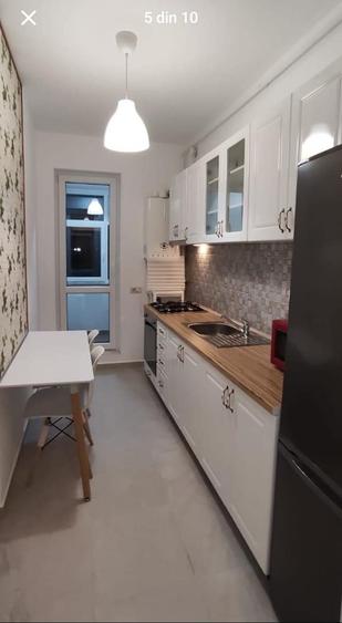 Inchiriere | Garsoniera | Rezervelor - Lidl | loc parcare