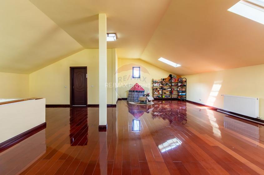 Casă / vilă de vânzare în Balotești | aprox. 350 mp | teren 1.015 mp - 6